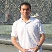 Josue Carlos Garcia Puig