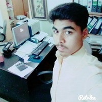 Shifa Ahmad