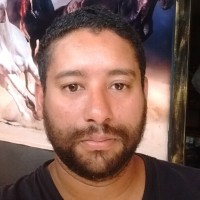 Nilson Ribeiro Ribeiro