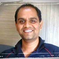 Vijay Mastud