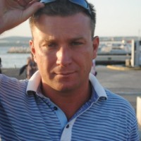 Daniel Simon