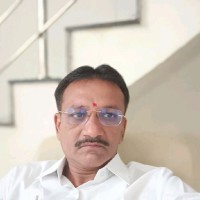Krishna Mankar