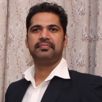 Sameer Dhiman