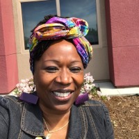 Jasmin A. Hall