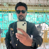 Sanjay Patel
