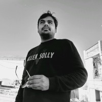Bhagyesh Solanki