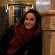 Elsa Le Duigou