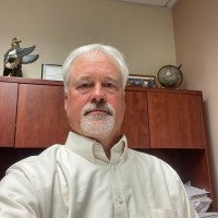 Ted Reinhardt