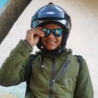 Ravi Vishwakarma