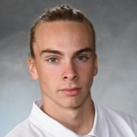 Oscar Hackman