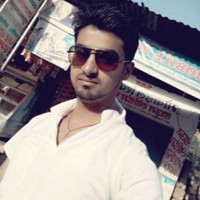 Anuj kumar