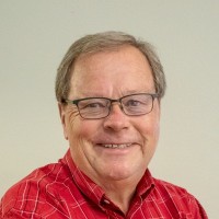 Mike Robinson
