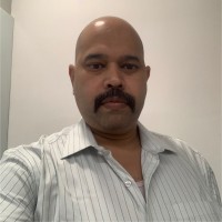 Anirmoy Banerjee