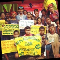 Happy Friendship Club