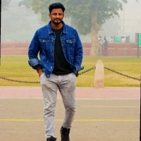 Kapil Kumar Devaraj