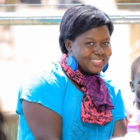 Nakivumbi Gladys
