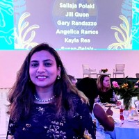 Sailaja Polaki