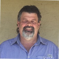Ray Jones