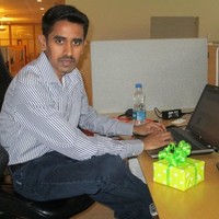 Sathish Nataraj