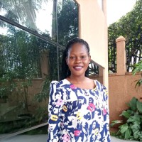 Mutesi Shaminah