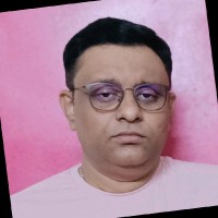 Siddhartha Sankar Nandi