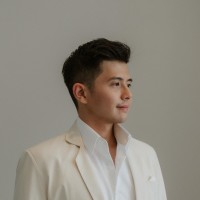 Jaszril Jen Muzakir