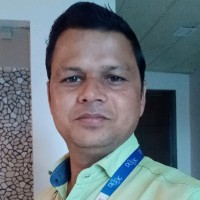 Rajesh Kumar Tanti