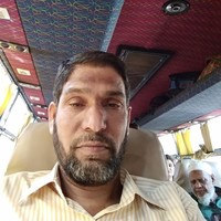 Yusuf Shaikh