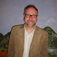Jeffrey Berlin