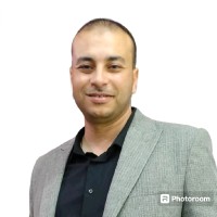 Ahmed Riad