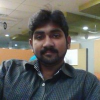 Nirmal Kumar Anbalagan