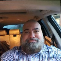Chris Parente