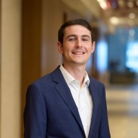 Andrew Regan, Cima®