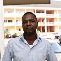 Emeka Kingsley Okoro