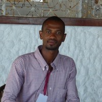 Fahar Hamidou