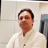 Ashish Namdeo