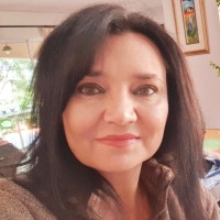 Vanessa Van Der Colff