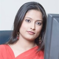 Manshi Gupta