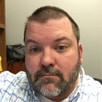 Donald Strickland