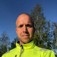 Johan Matsson