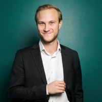Johannes De Jong