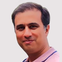 Reza Yeganeh Khaksar