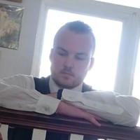 Levi Mayoh