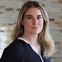 Julia Van Setten