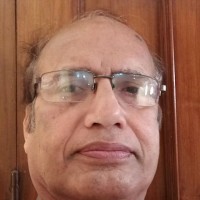 Sushil Rudra