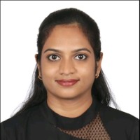 Shwetha J