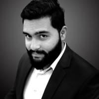 Usman Anjum
