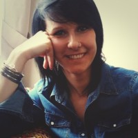 Anna Quintero Saldaña (Née Bratnikow)