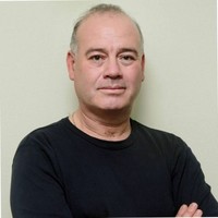 Ricardo Ramirez Cornejo