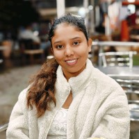 Krishna Patel